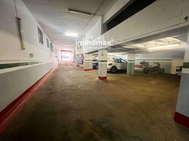 Commercial for sale in Sant Joan Despí - € 199,000 (Ref: 9099943)