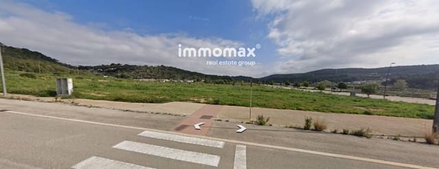 Byggegrund til salg i Calafell - € 375.000 (Ref: 9101375)