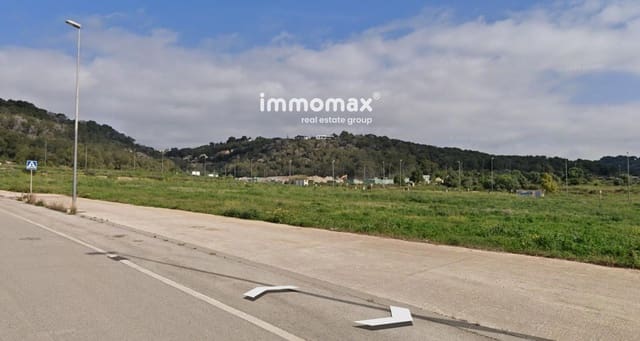 Byggegrund til salg i Calafell - € 375.000 (Ref: 9101375)