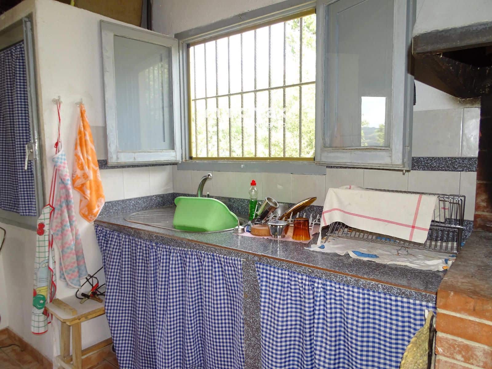 Ubebygd land til salgs i Xerta - € 34 000 (Ref: 9103583)