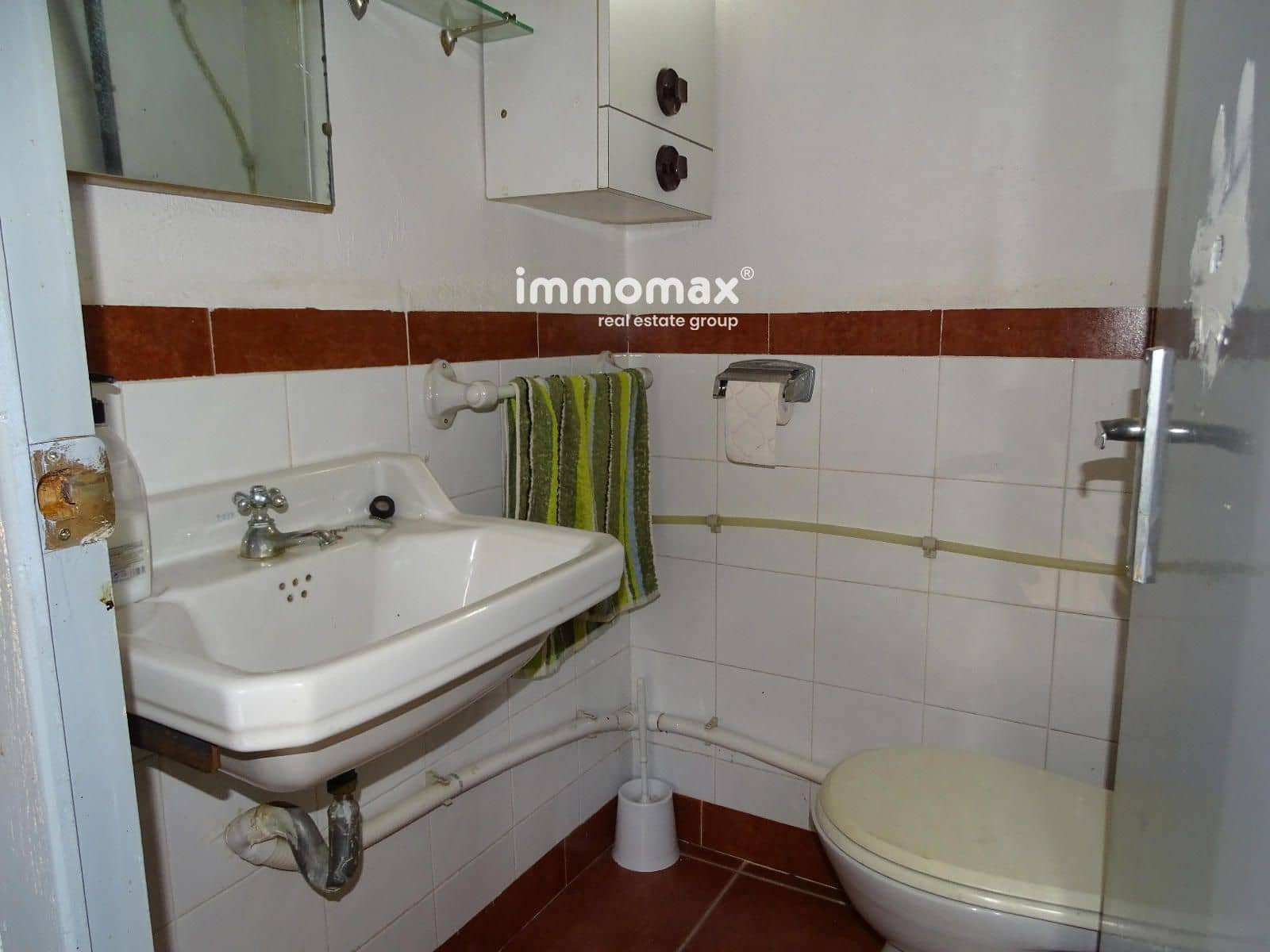 Ubebygd land til salgs i Xerta - € 34 000 (Ref: 9103583)