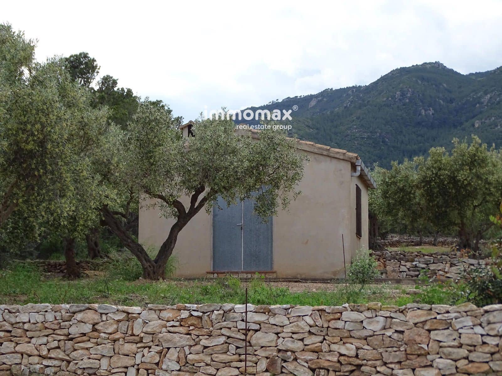 Ubebygd land til salgs i Xerta - € 34 000 (Ref: 9103583)