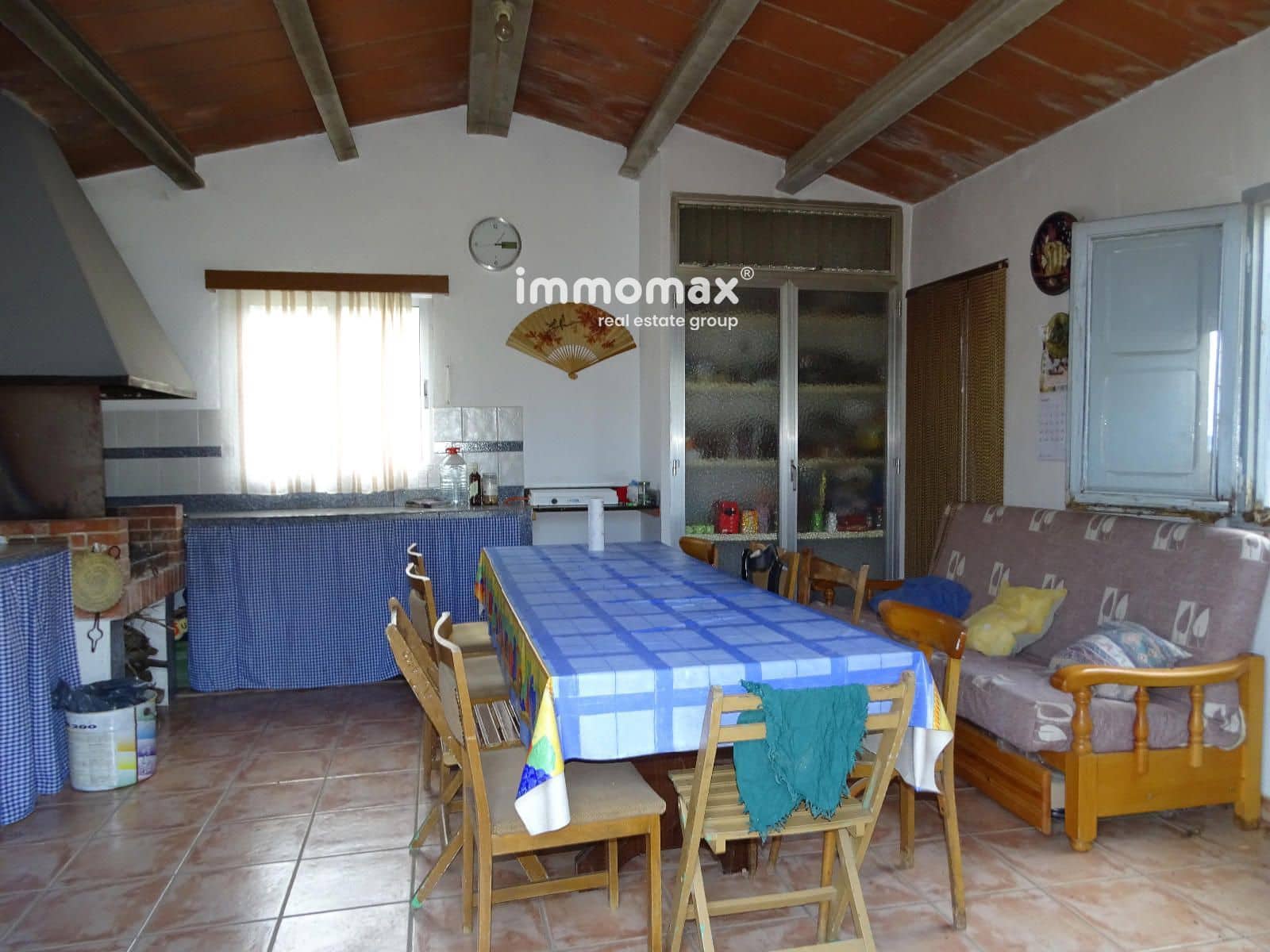 Ubebygd land til salgs i Xerta - € 34 000 (Ref: 9103583)