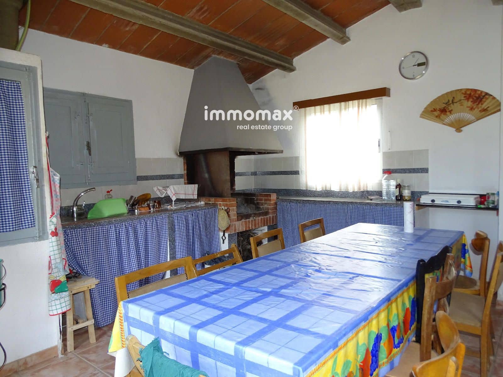 Ubebygd land til salgs i Xerta - € 34 000 (Ref: 9103583)