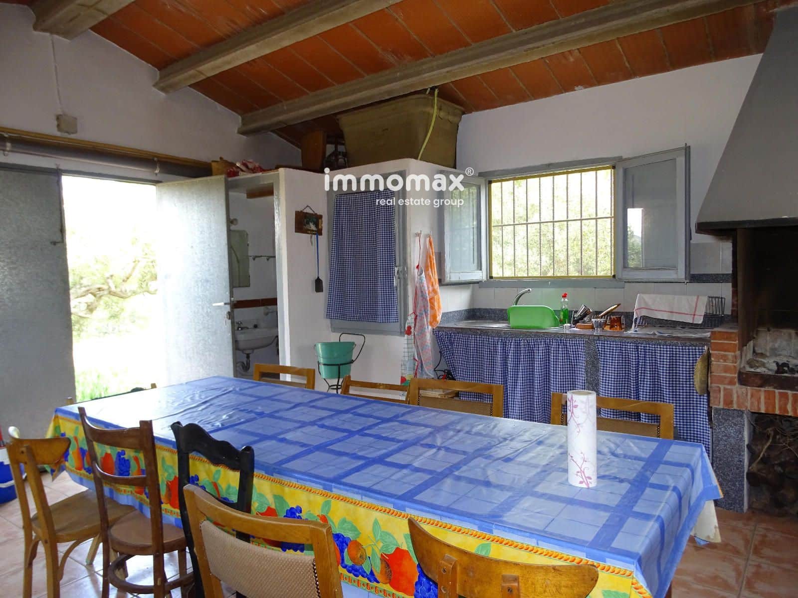 Ubebygd land til salgs i Xerta - € 34 000 (Ref: 9103583)