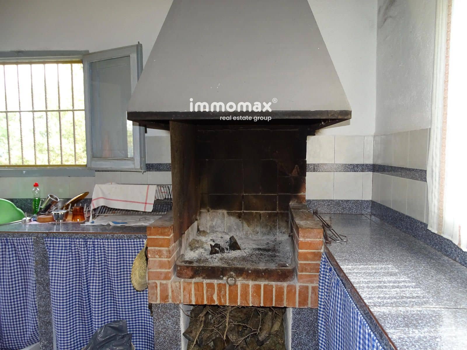 Ubebygd land til salgs i Xerta - € 34 000 (Ref: 9103583)