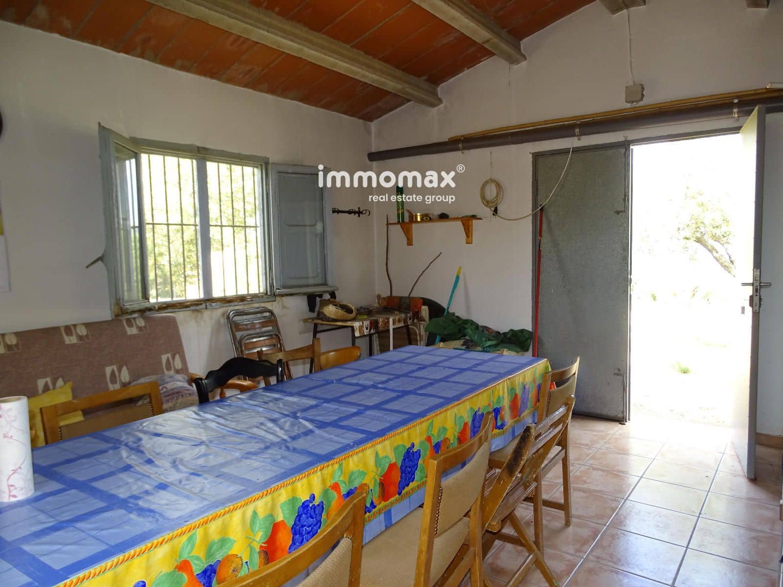 Ubebygd land til salgs i Xerta - € 34 000 (Ref: 9103583)