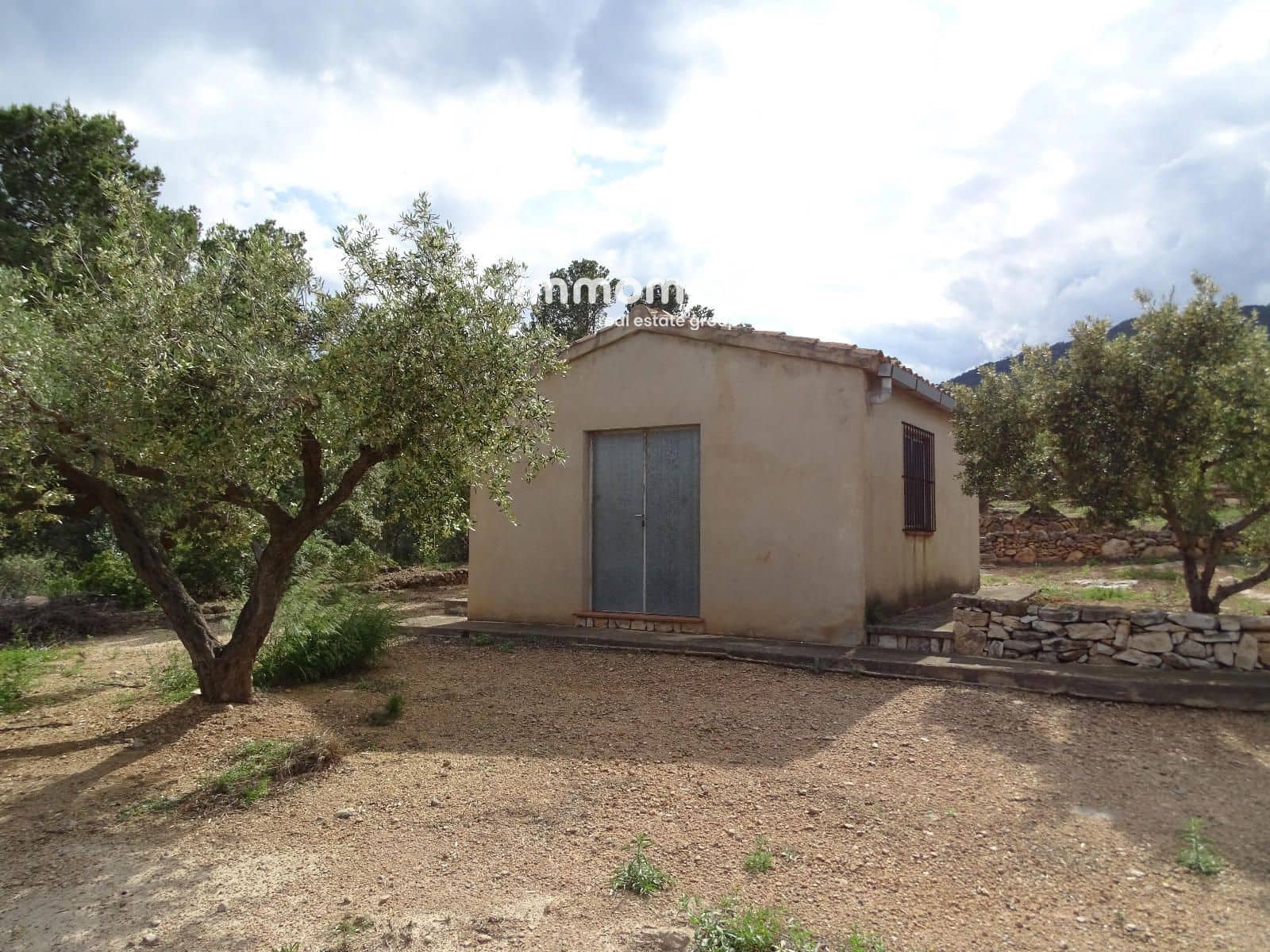 Ubebygd land til salgs i Xerta - € 34 000 (Ref: 9103583)