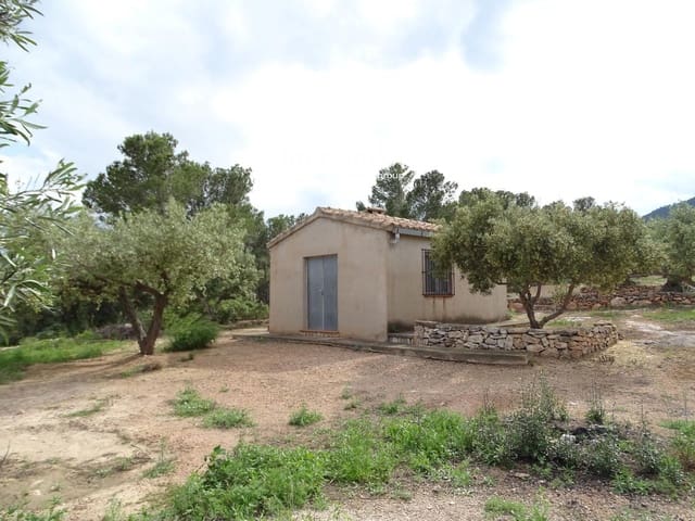 Undeveloped Land for sale in Xerta - € 34,000 (Ref: 9103583)