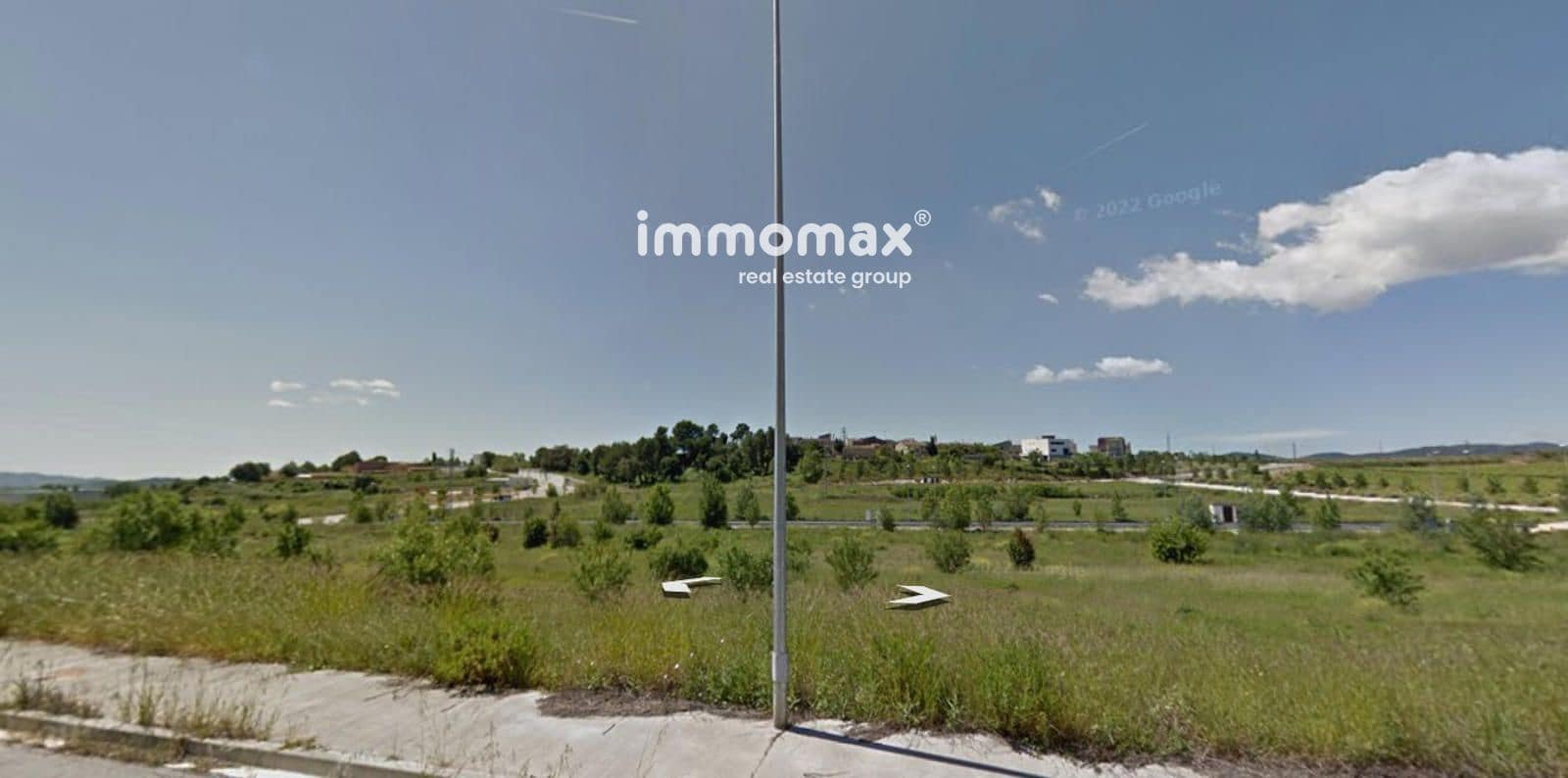 Byggegrund til salg i Barcelona by - € 269.000 (Ref: 9105182)