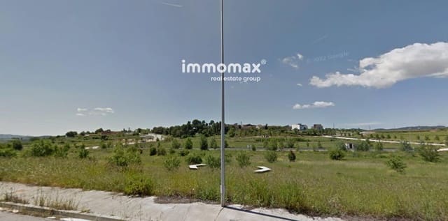 Tomt till salu i Barcelona stad - 186 000 € (Ref: 9105183)