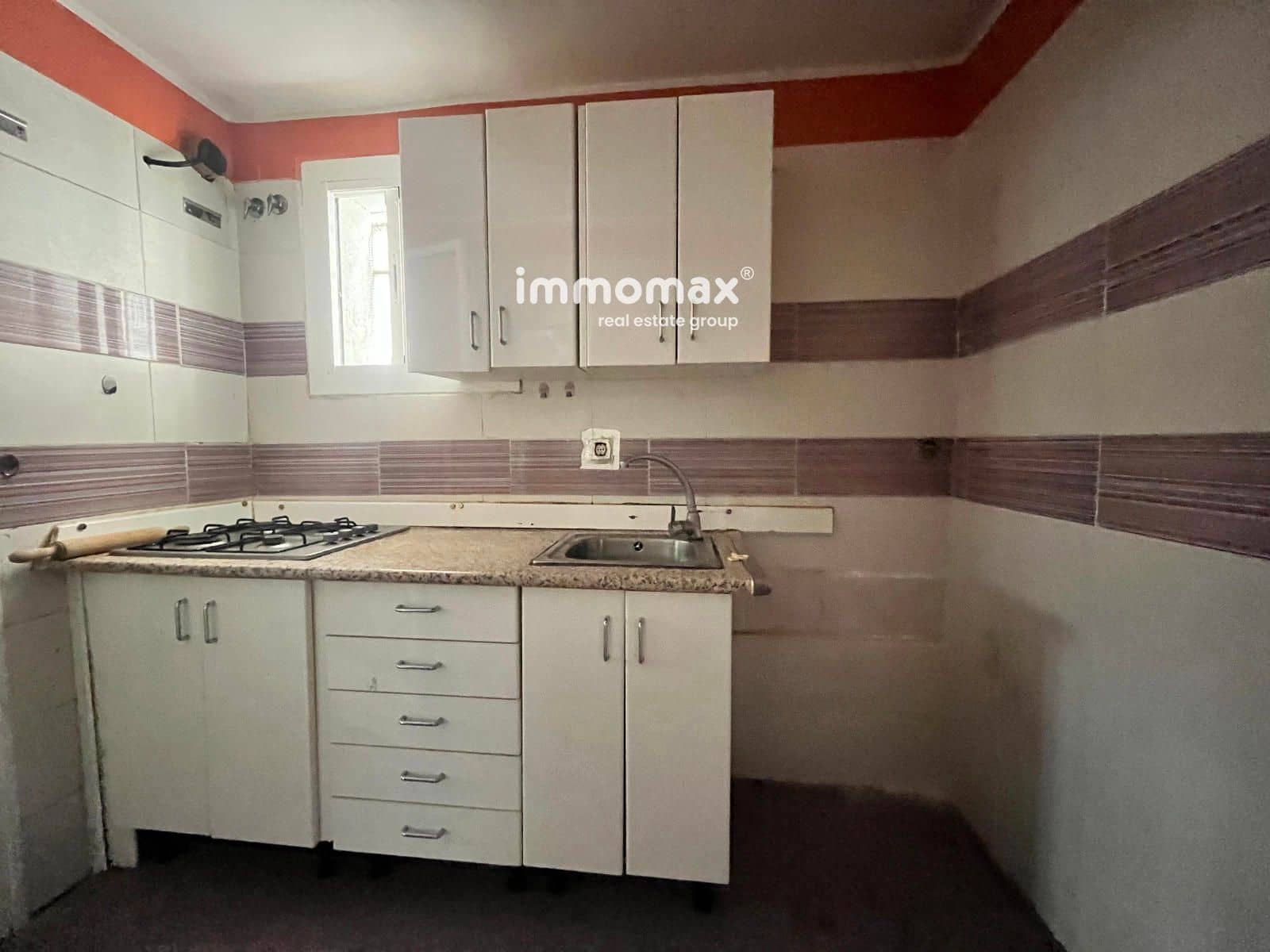 3 soverom Leilighet til salgs i Vilanova i la Geltru - € 139 000 (Ref: 9113100)