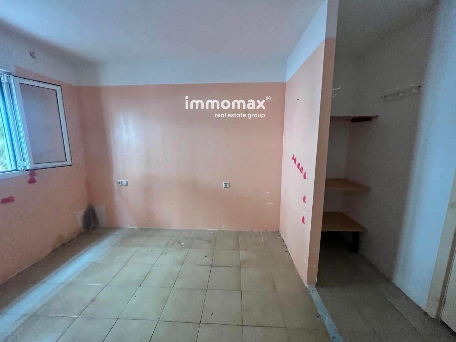 3 soverom Leilighet til salgs i Vilanova i la Geltru - € 139 000 (Ref: 9113100)