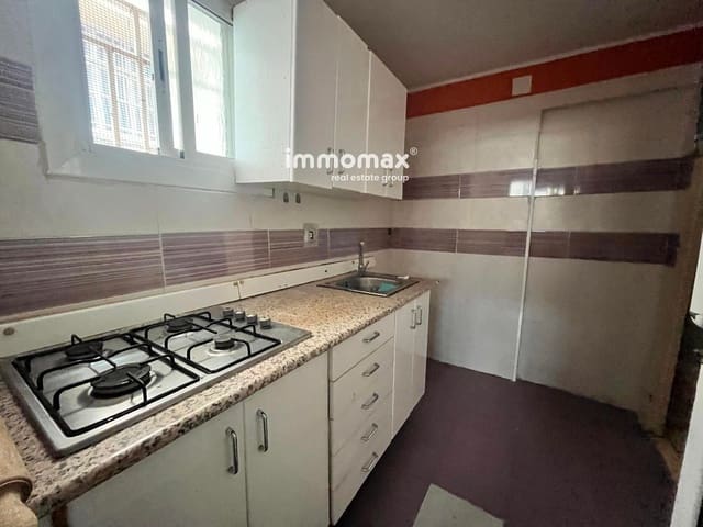 3 quarto Apartamento para venda em Vilanova i la Geltrú - 139 000 € (Ref: 9113100)