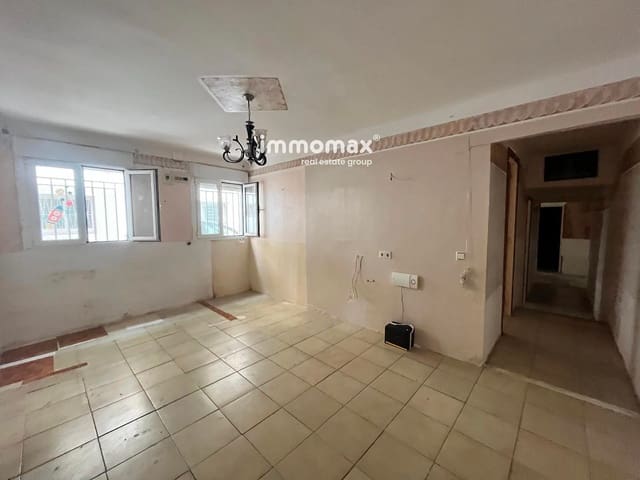 3 quarto Apartamento para venda em Vilanova i la Geltrú - 139 000 € (Ref: 9113100)