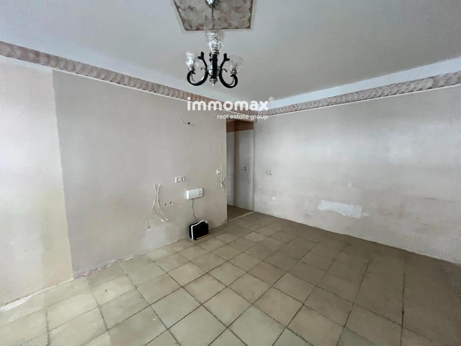 3 soverom Leilighet til salgs i Vilanova i la Geltru - € 139 000 (Ref: 9113100)