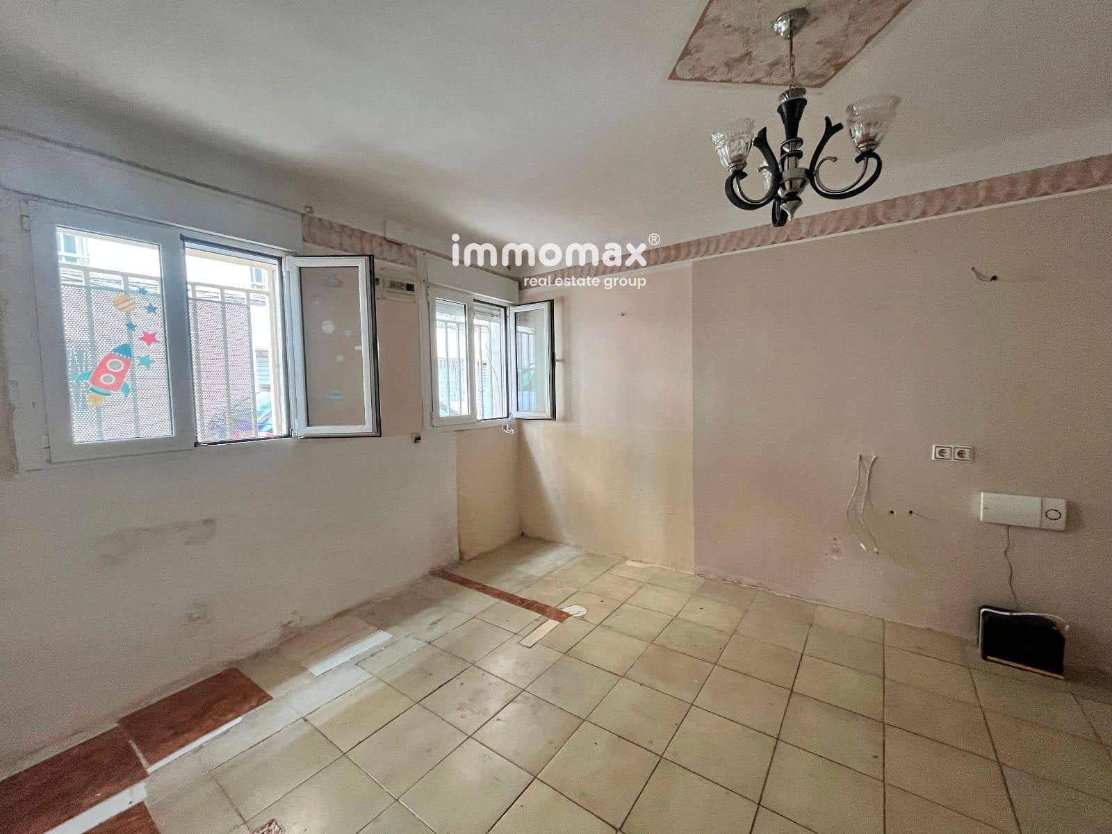 3 soverom Leilighet til salgs i Vilanova i la Geltru - € 139 000 (Ref: 9113100)