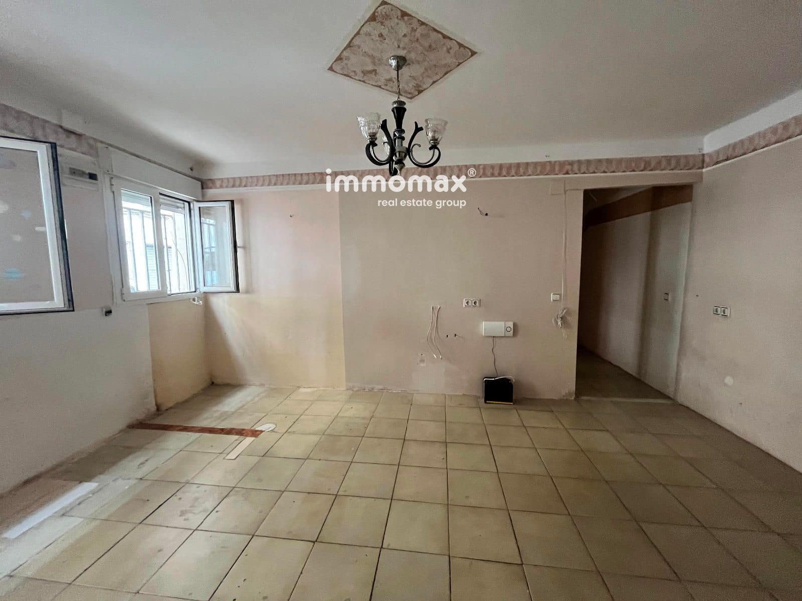 3 soverom Leilighet til salgs i Vilanova i la Geltru - € 139 000 (Ref: 9113100)