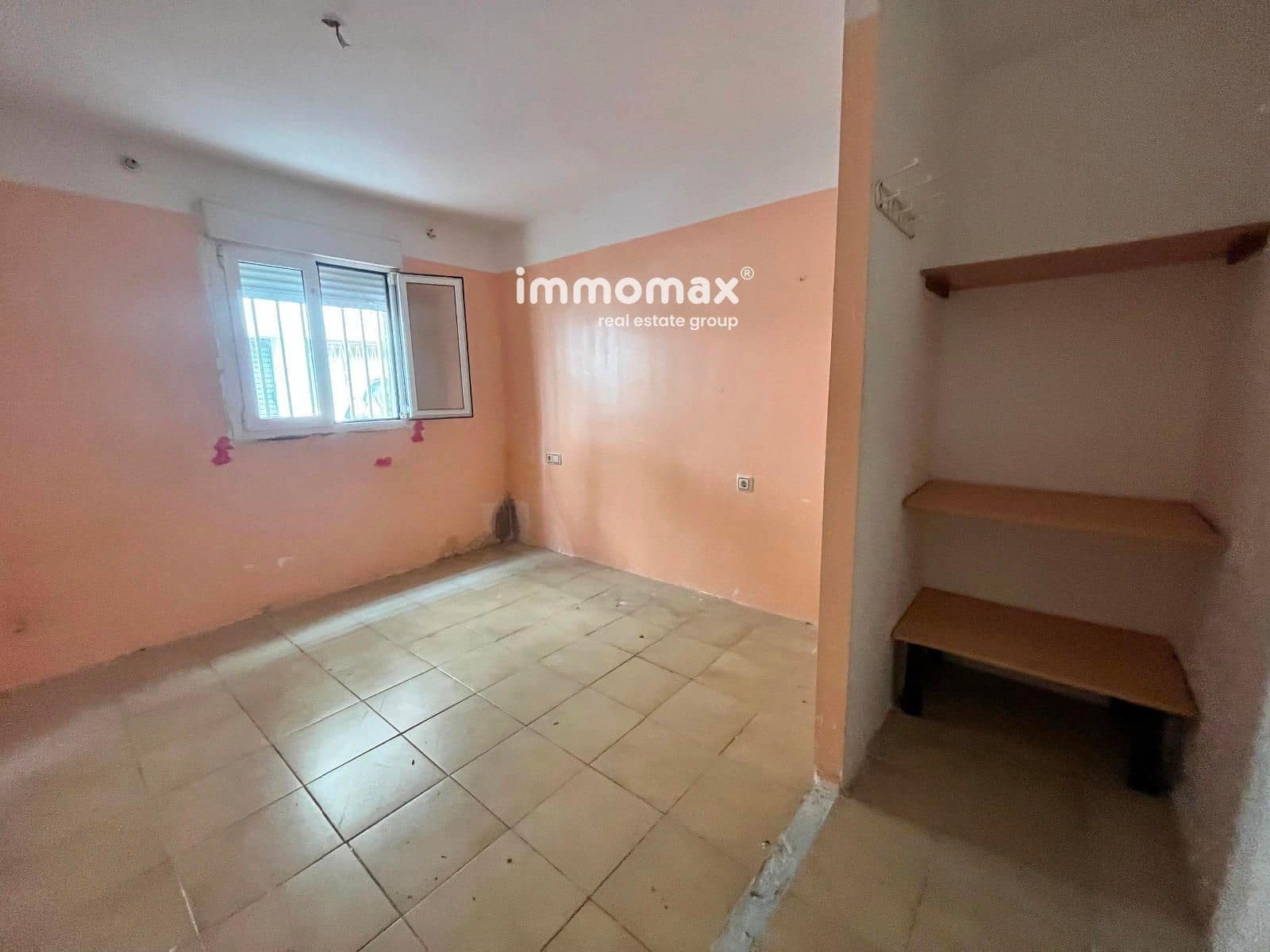 3 soverom Leilighet til salgs i Vilanova i la Geltru - € 139 000 (Ref: 9113100)