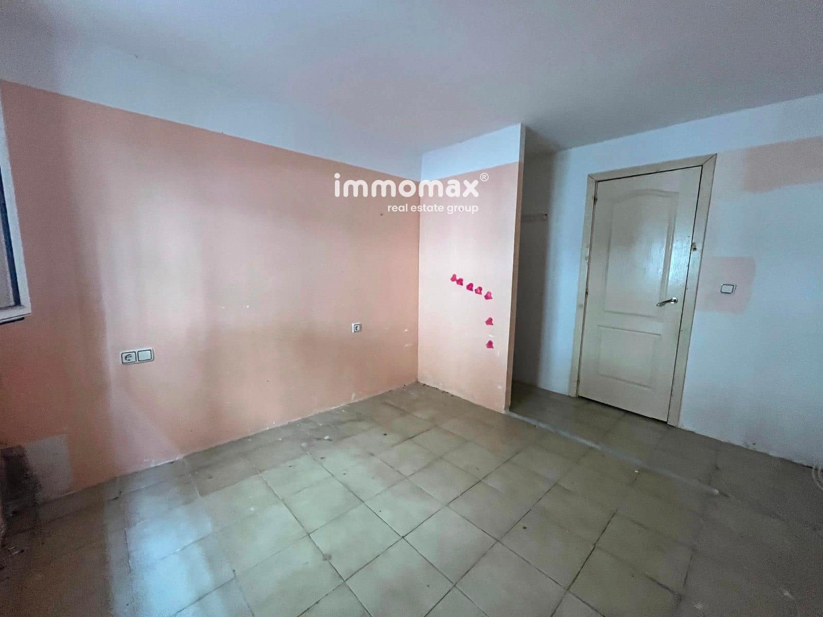3 soverom Leilighet til salgs i Vilanova i la Geltru - € 139 000 (Ref: 9113100)