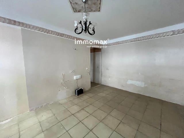 3 quarto Apartamento para venda em Vilanova i la Geltrú - 139 000 € (Ref: 9113100)