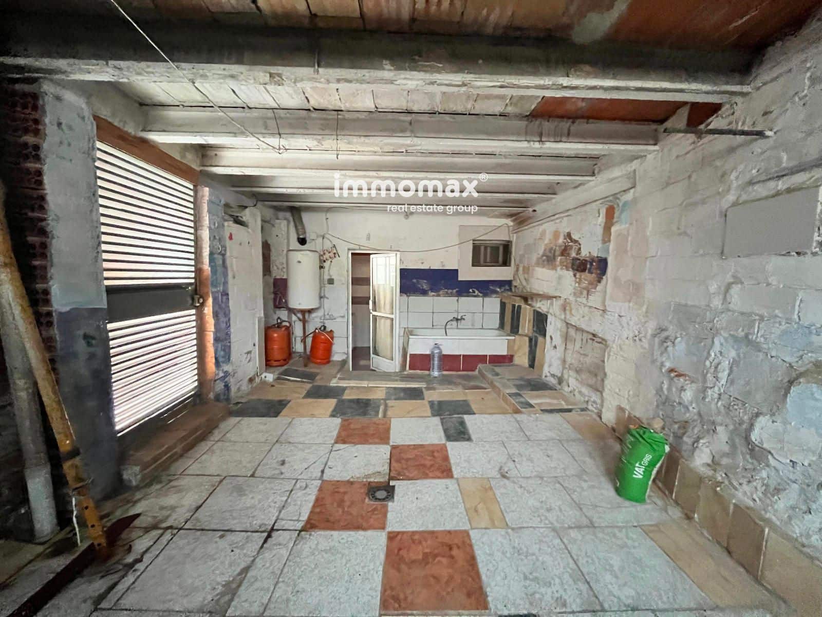 3 soverom Leilighet til salgs i Vilanova i la Geltru - € 139 000 (Ref: 9113100)