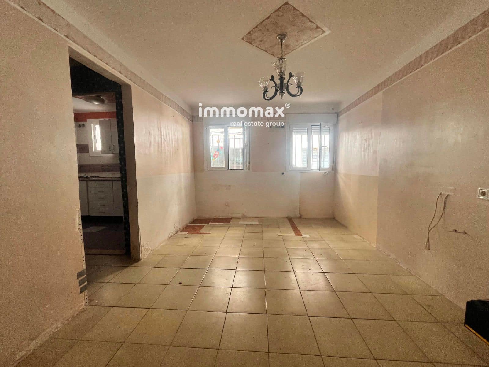 3 soverom Leilighet til salgs i Vilanova i la Geltru - € 139 000 (Ref: 9113100)