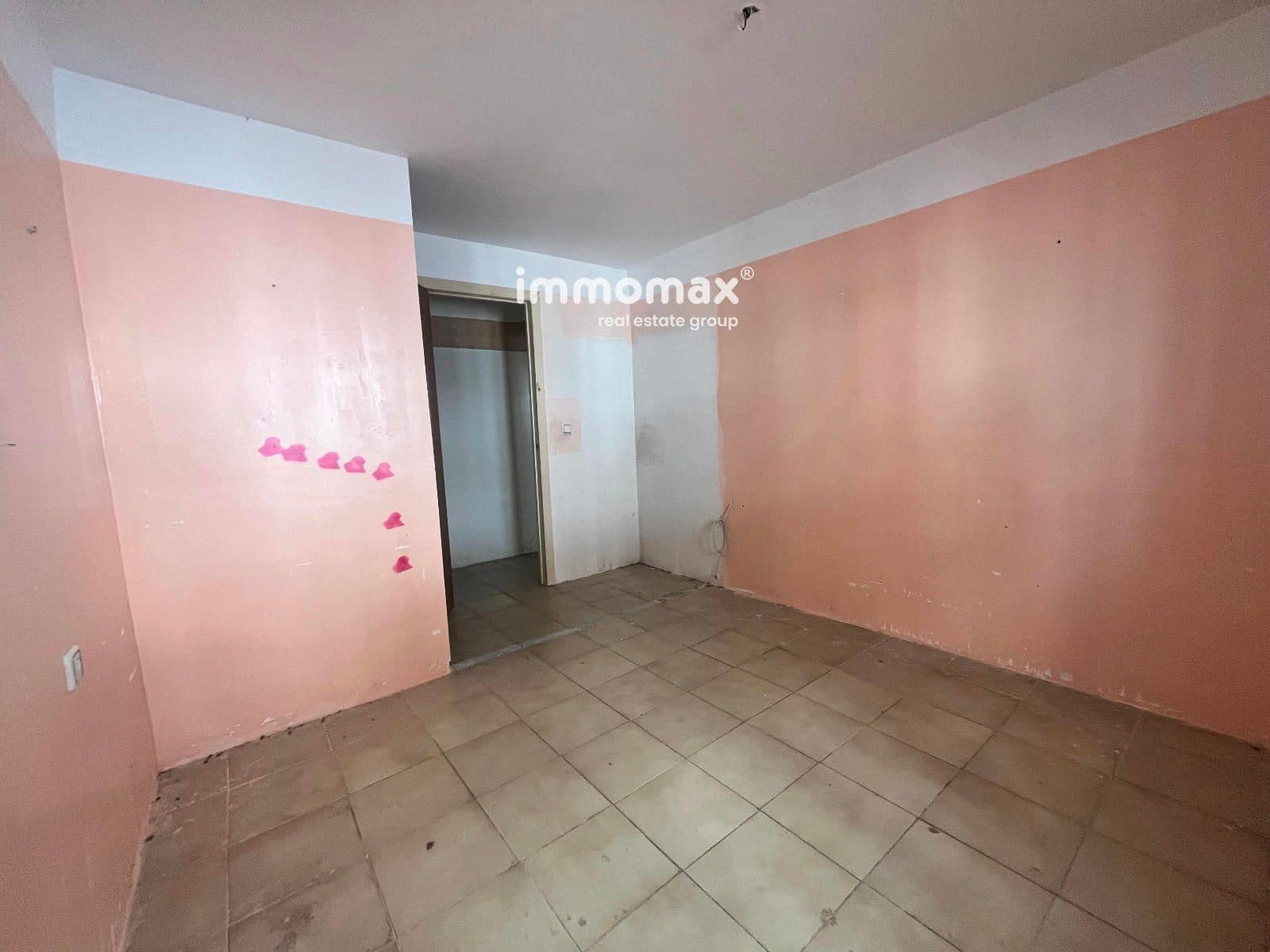 3 soverom Leilighet til salgs i Vilanova i la Geltru - € 139 000 (Ref: 9113100)