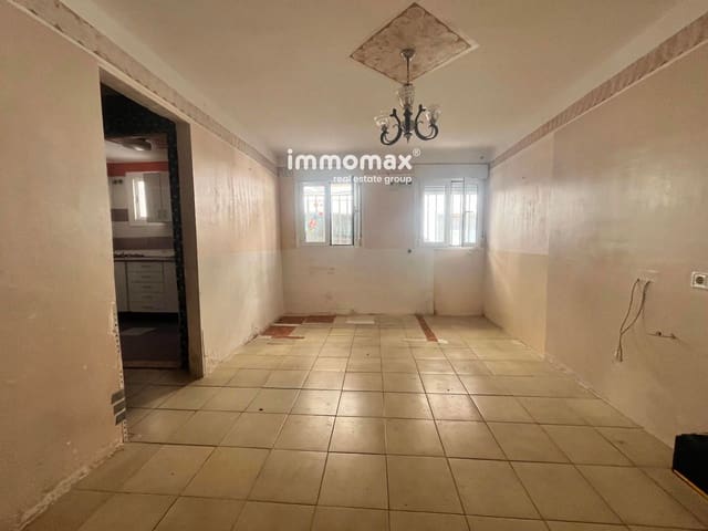 3 quarto Apartamento para venda em Vilanova i la Geltrú - 139 000 € (Ref: 9113100)