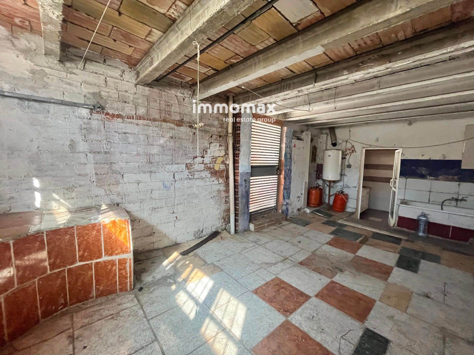 3 soverom Leilighet til salgs i Vilanova i la Geltru - € 139 000 (Ref: 9113100)