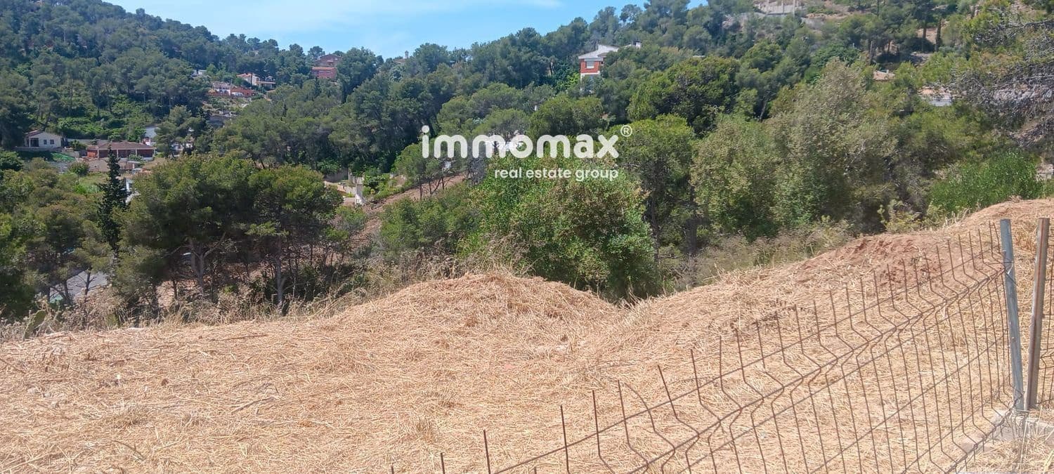 Bouwgrond te koop in Cubelles - € 67.500 (Ref: 9113102)