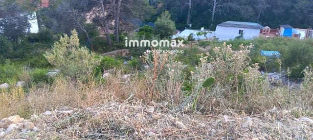 Building Plot for sale in Cubelles - € 67,500 (Ref: 9113102)