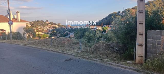 Building Plot for sale in Cubelles - € 67,500 (Ref: 9113102)