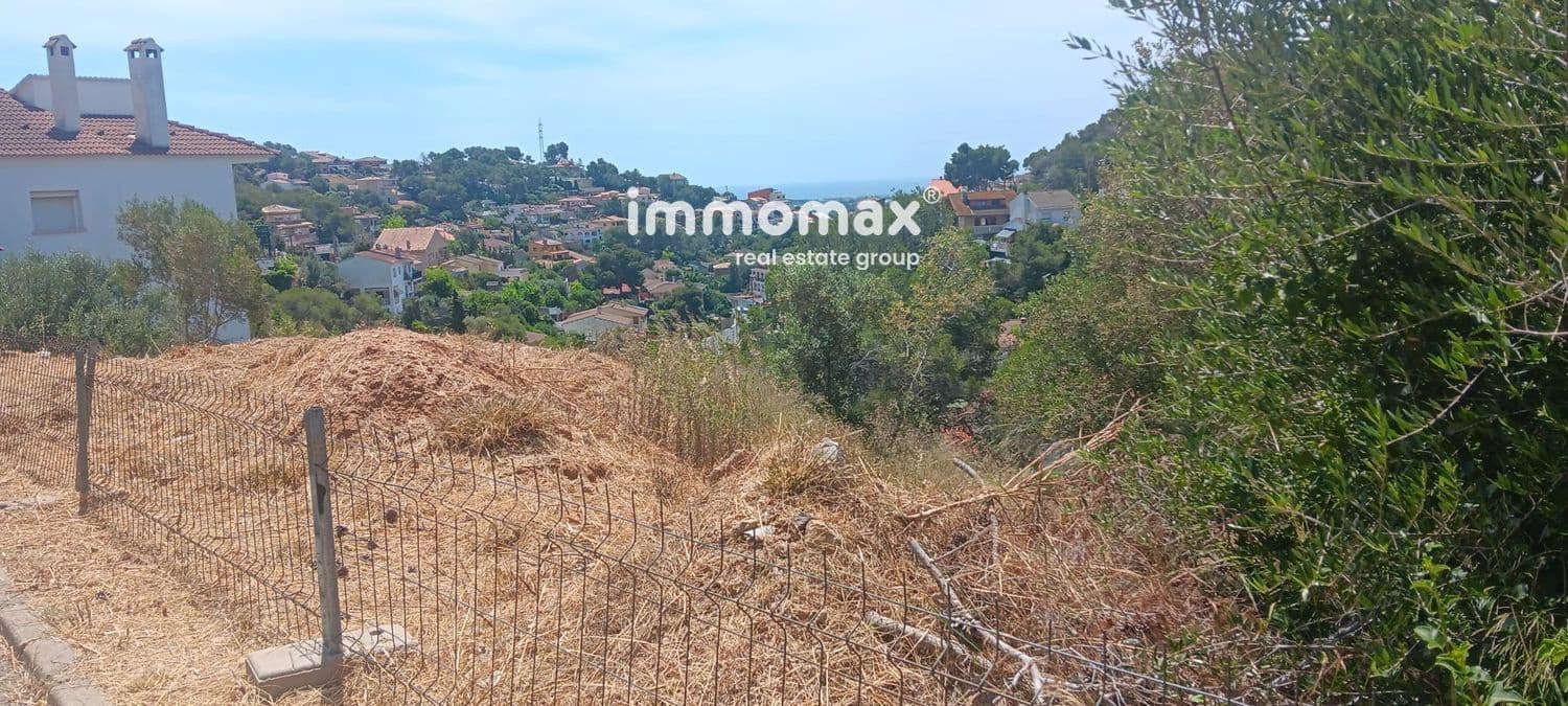 Bouwgrond te koop in Cubelles - € 67.500 (Ref: 9113102)