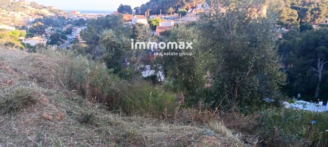 Building Plot for sale in Cubelles - € 67,500 (Ref: 9113102)