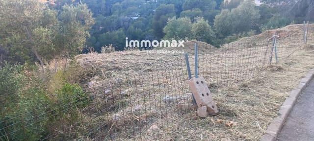 Building Plot for sale in Cubelles - € 67,500 (Ref: 9113102)