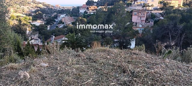 Building Plot for sale in Cubelles - € 67,500 (Ref: 9113102)