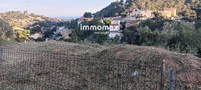 Building Plot for sale in Cubelles - € 67,500 (Ref: 9113102)