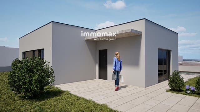 3 soveværelse Villa til salg i Bigues i Riells - € 255.900 (Ref: 9116413)