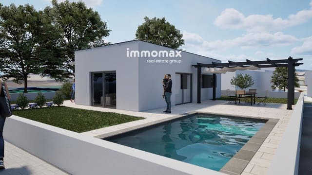 3 soveværelse Villa til salg i Bigues i Riells - € 255.900 (Ref: 9116413)