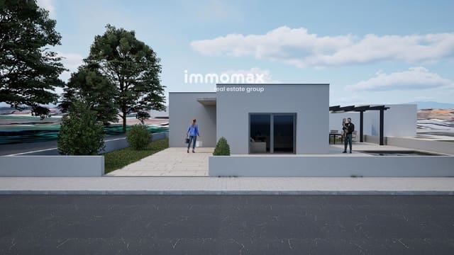 3 soveværelse Villa til salg i Bigues i Riells - € 255.900 (Ref: 9116413)