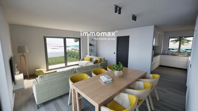 3 soveværelse Villa til salg i Bigues i Riells - € 255.900 (Ref: 9116413)