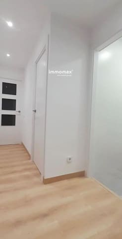 4 soverom Leilighet til salgs i Sant Boi de Llobregat - € 285 000 (Ref: 9117299)