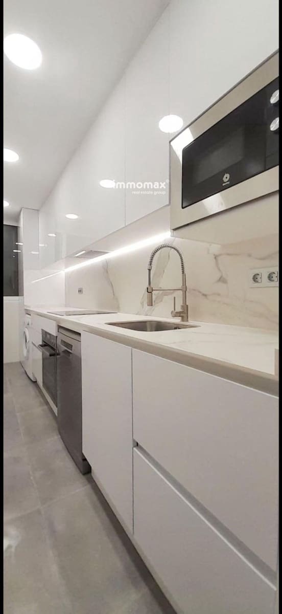 4 soverom Leilighet til salgs i Sant Boi de Llobregat - € 285 000 (Ref: 9117299)