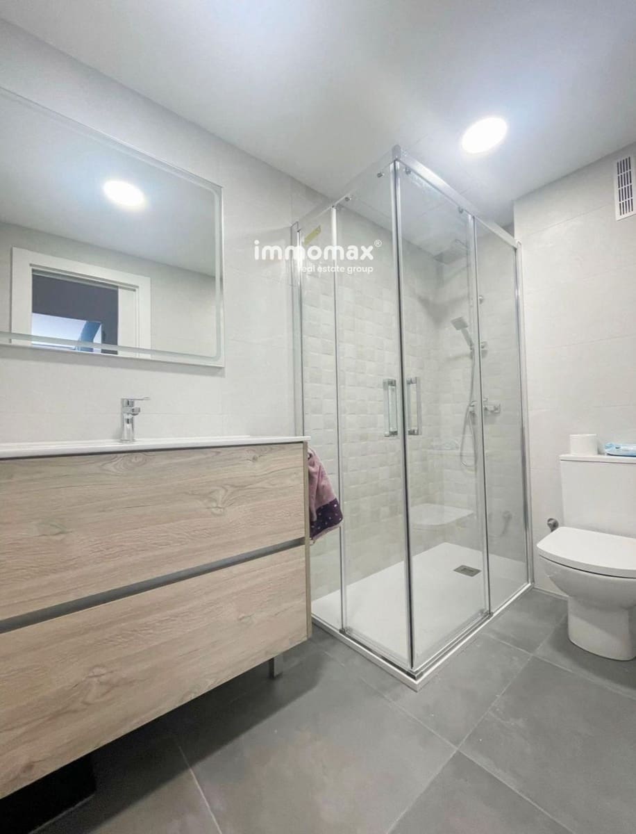 4 soverom Leilighet til salgs i Sant Boi de Llobregat - € 285 000 (Ref: 9117299)