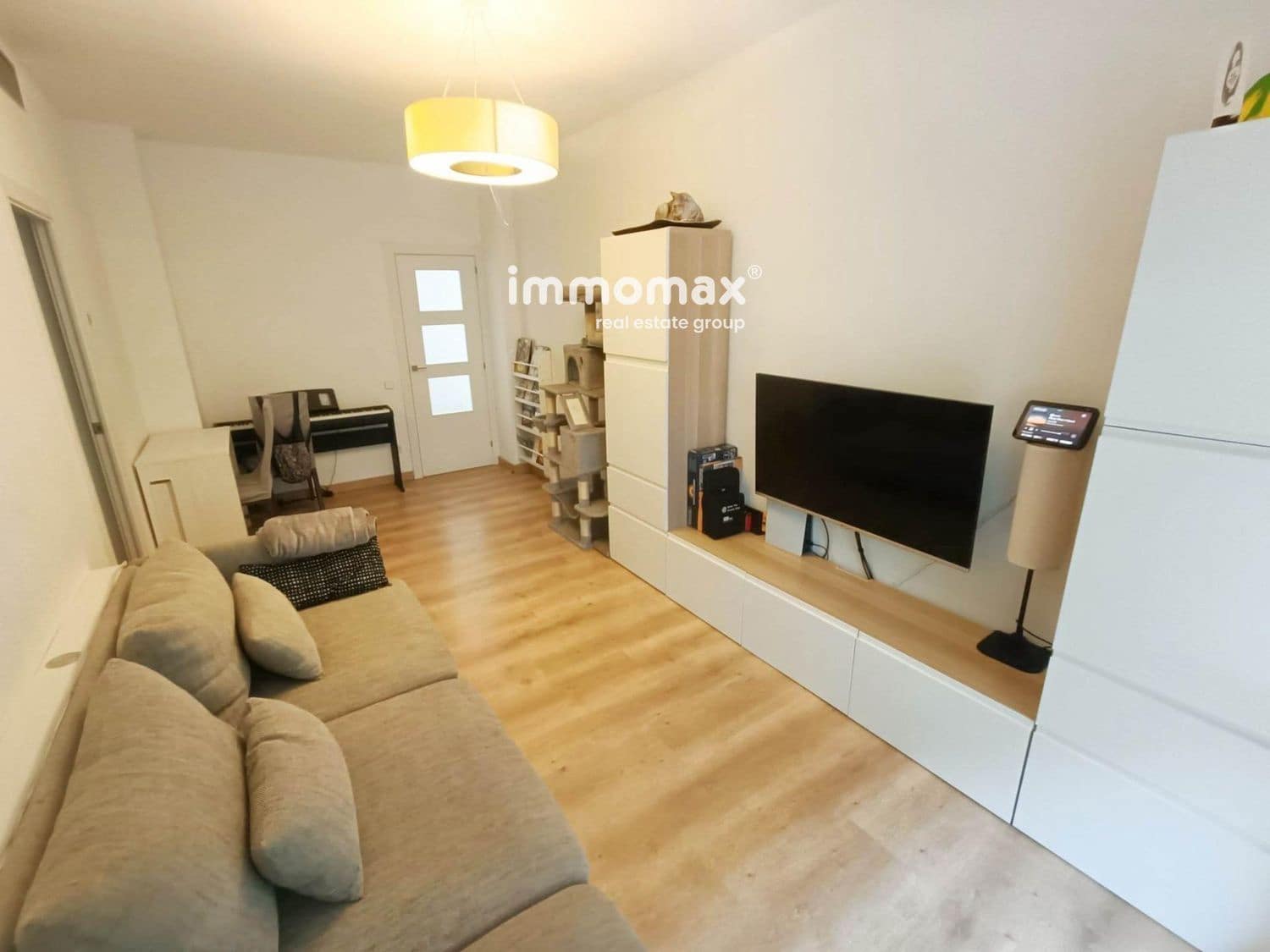 4 soverom Leilighet til salgs i Sant Boi de Llobregat - € 285 000 (Ref: 9117299)