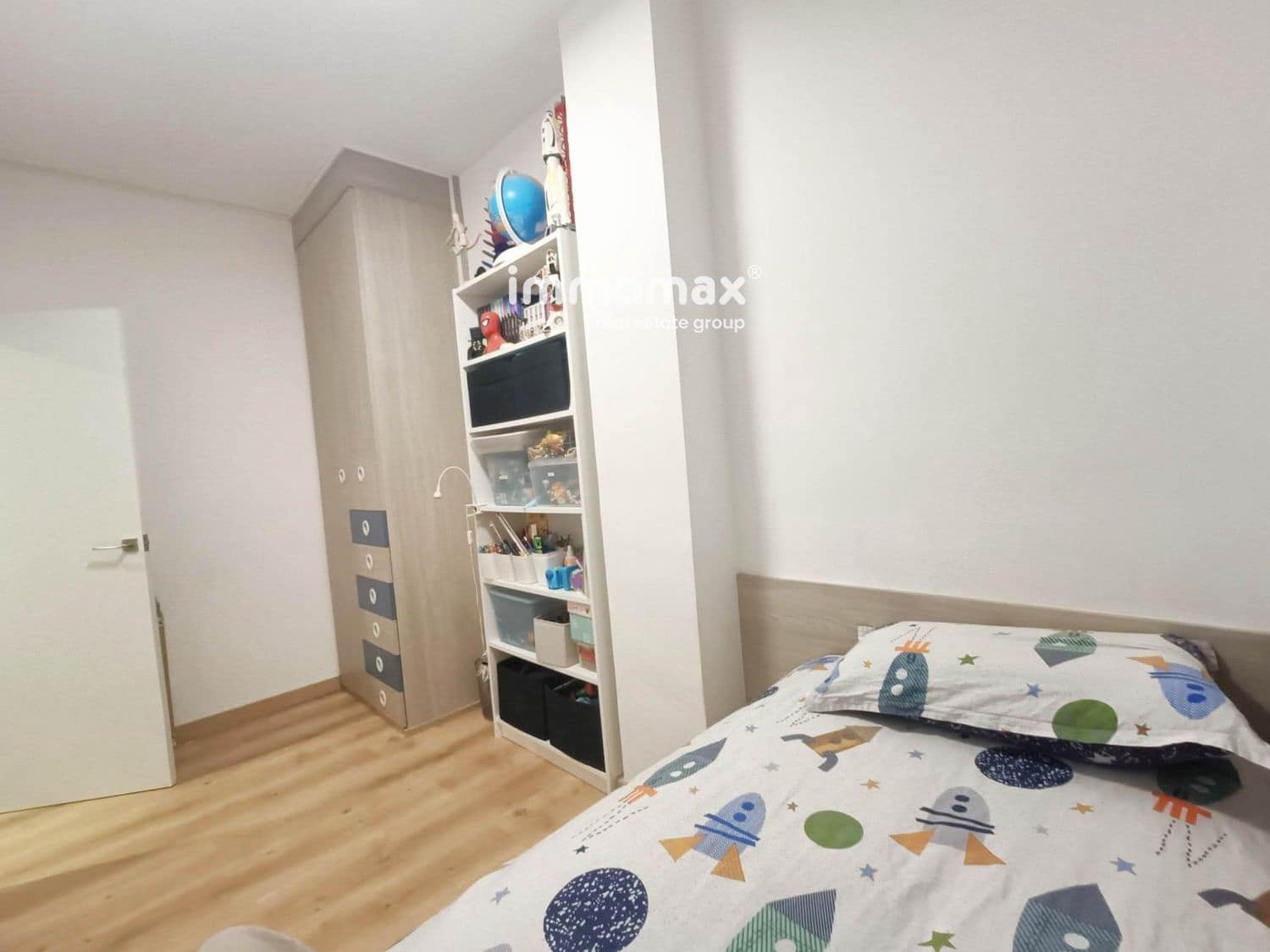 4 soverom Leilighet til salgs i Sant Boi de Llobregat - € 285 000 (Ref: 9117299)