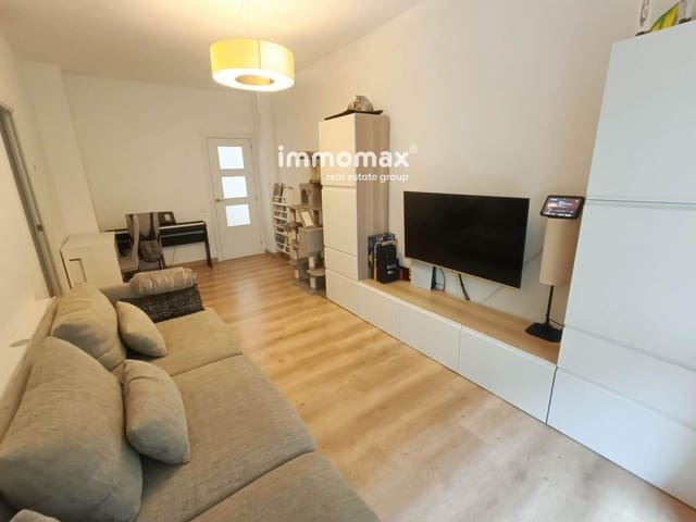 4 soveværelse Lejlighed til salg i Sant Boi de Llobregat - € 285.000 (Ref: 9117299)