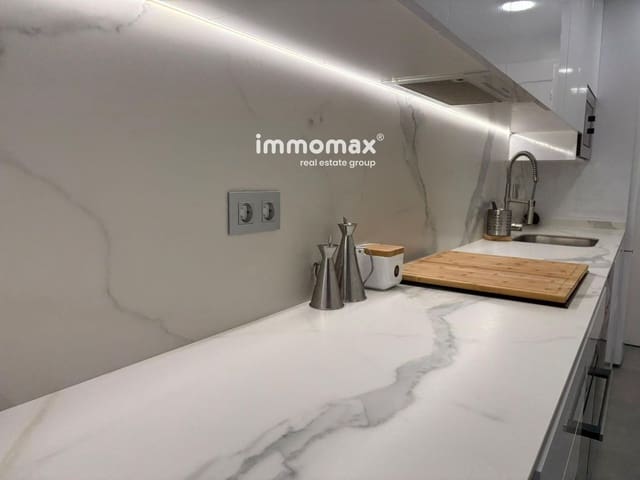 4 soverom Leilighet til salgs i Sant Boi de Llobregat - € 285 000 (Ref: 9117299)