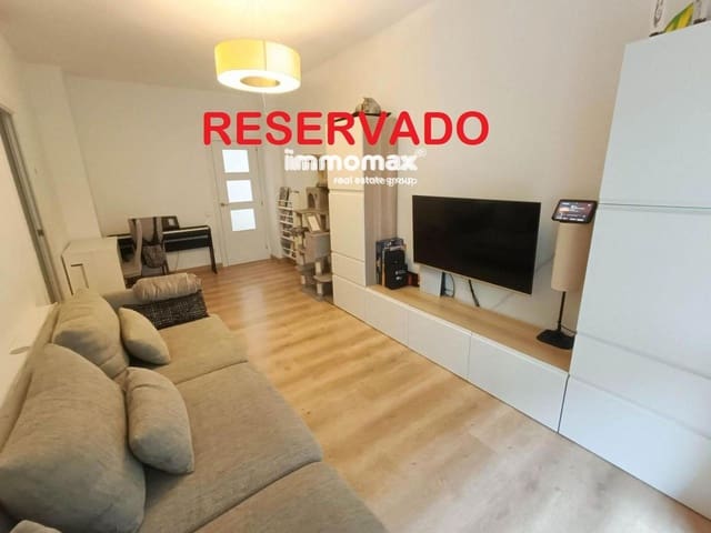 4 soveværelse Lejlighed til salg i Sant Boi de Llobregat - € 285.000 (Ref: 9117299)